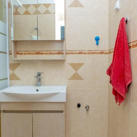 Apartamento Armonia