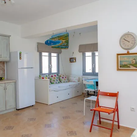 Apartamento Armonia *
