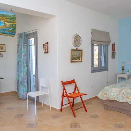 Apartamento Armonia *