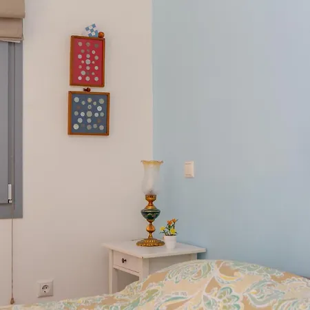 Armonia Lejlighed Mikri Vigla